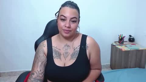  estefania online show from 02.26.25