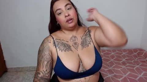  estefania online show from 10.11.25