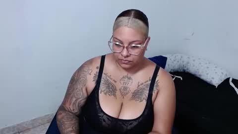  estefania online show from 03.08.26