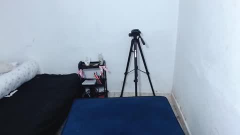  estefania online show from 04.11.26