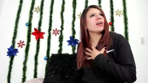 isabella_jaramillo online show from 11.20.25