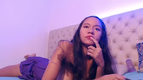 Snapshot of isabella_jazz chatting on 01.03.25 isabella_jazz online show from 01.03.25