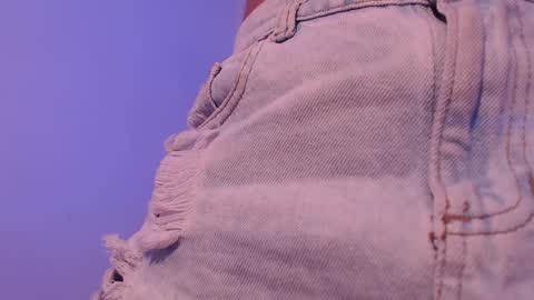 Snapshot of isabella_jazz chatting on 01.31.25 isabella_jazz online show from 01.31.25