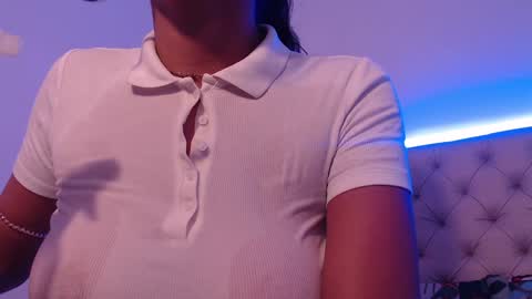 Snapshot of isabella_jazz chatting on 02.03.25 isabella_jazz online show from 02.03.25