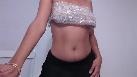 Snapshot of isabella_jazz chatting on 02.22.25 isabella_jazz online show from 02.22.25