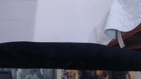 Snapshot of isabella_jazz chatting on 03.11.25 isabella_jazz online show from 03.11.25