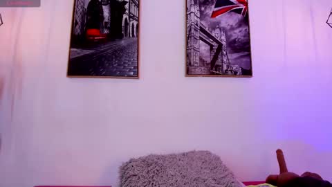  Isabel Lopez online show from 02.28.25