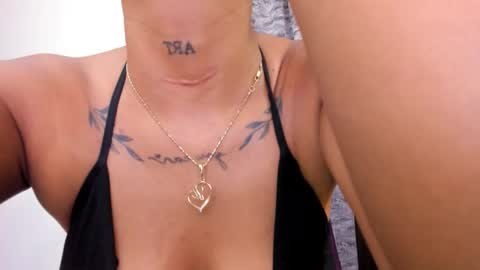  Isabel Lopez online show from 03.19.26