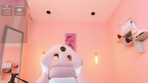 Isa  online show from 01.09.26