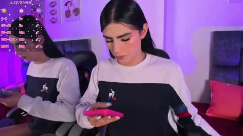 Isabella Moon9 online show from 04.13.26