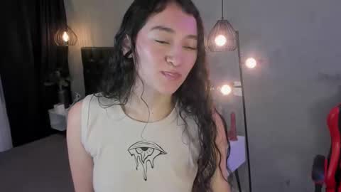 Isabella Nowa online show from 03.27.26