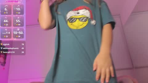 Isabella Rros online show from 12.07.24