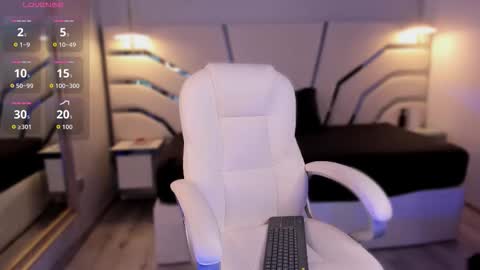 Isa  online show from 01.14.26