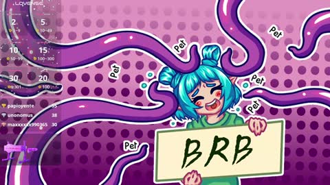 Isabella  online show from 01.15.25