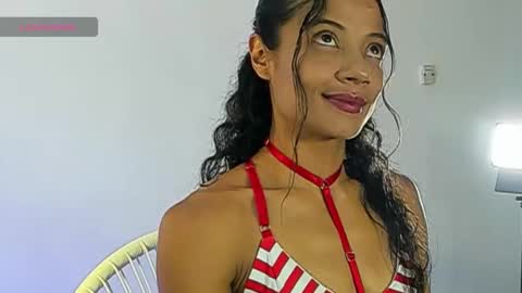 Isabella online show from 02.07.26