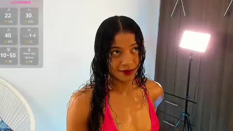 Isabella online show from 07.26.26