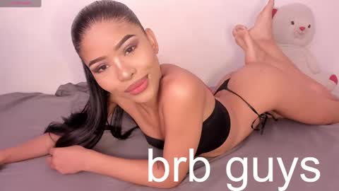 isabella online show from 01.04.25