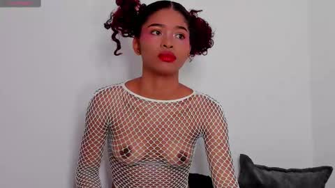 isabella online show from 02.18.25