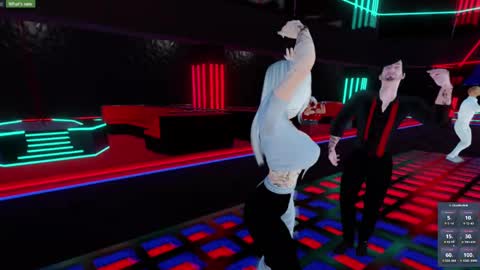 isabella_sunn online show from 02.22.25