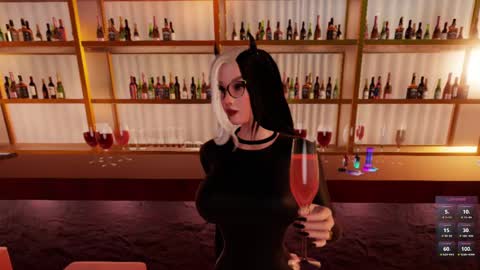 isabella_sunn online show from 03.08.25