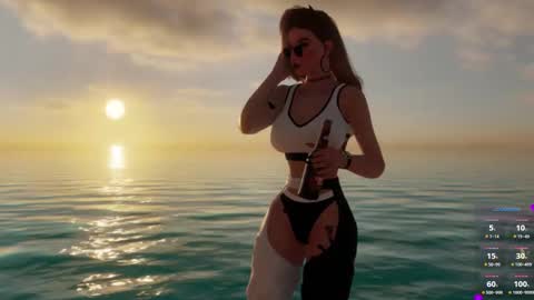 isabella_sunn online show from 10.02.25