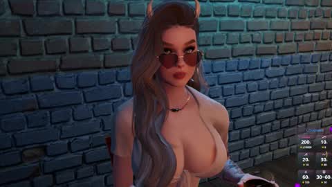 isabella_sunn online show from 10.10.25