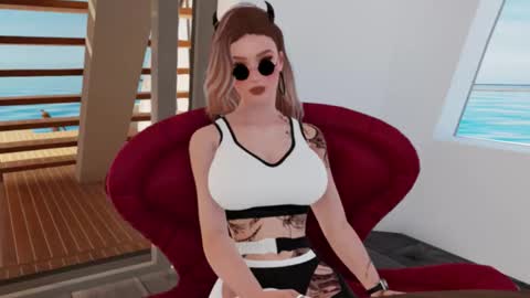 isabella_sunn online show from 01.15.26