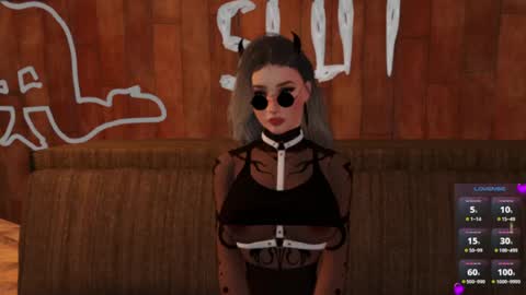 isabella_sunn online show from 04.15.26