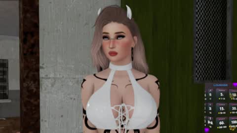 isabella_sunn online show from 04.16.26