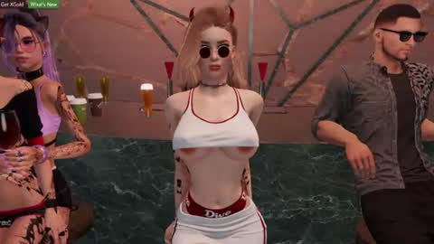 Snapshot of isabella_sunn chatting on 06.14.26 isabella_sunn online show from 06.14.26