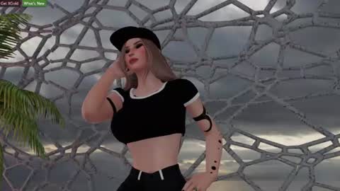 Snapshot of isabella_sunn chatting on 06.18.26 isabella_sunn online show from 06.18.26