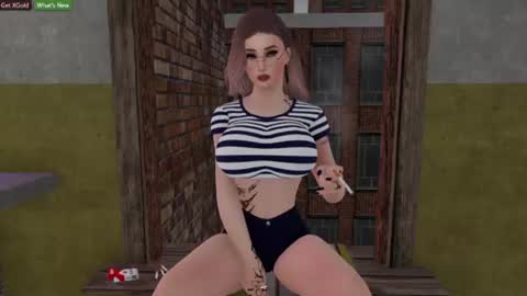 Snapshot of isabella_sunn chatting on 06.28.26 isabella_sunn online show from 06.28.26