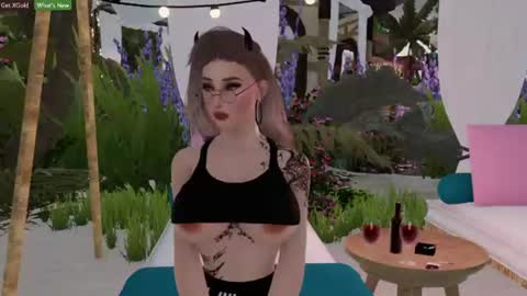 Snapshot of isabella_sunn chatting on 07.02.26 isabella_sunn online show from 07.02.26
