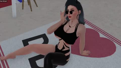 Snapshot of isabella_sunn chatting on 07.18.26 isabella_sunn online show from 07.18.26