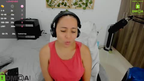 Isabella online show from 02.01.26