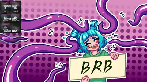 Snapshot of isabella_walton_ chatting on 02.25.25 Bella online show from 02.25.25