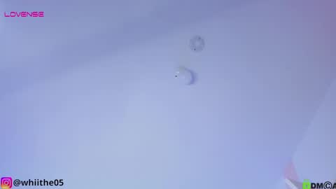 Snapshot of isabella_whiite chatting on 01.31.25 Isabella White online show from 01.31.25