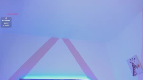 Snapshot of isabella_whiite chatting on 02.06.25 Isabella White online show from 02.06.25