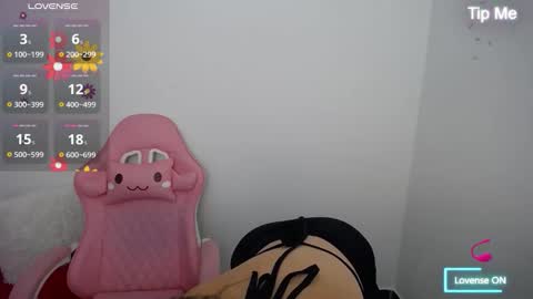 isabella_wish1 online show from 10.10.25