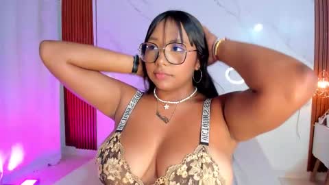 isabella zc online show from 01.15.26