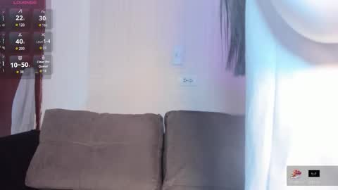 isabellaa23 online show from 01.14.26