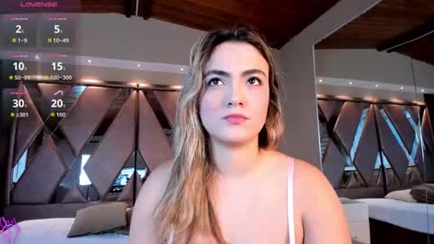 Isabella  Everyday From 0530 to 1430 Col Time online show from 02.28.26