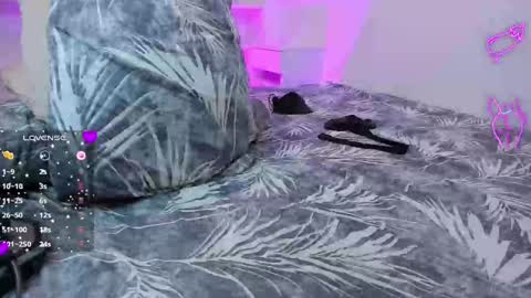 Snapshot of isabellabis chatting on 01.17.25 Bella B -JOIN FREE online show from 01.17.25