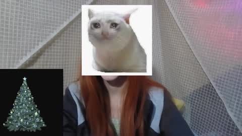 isabellablacky online show from 12.14.24