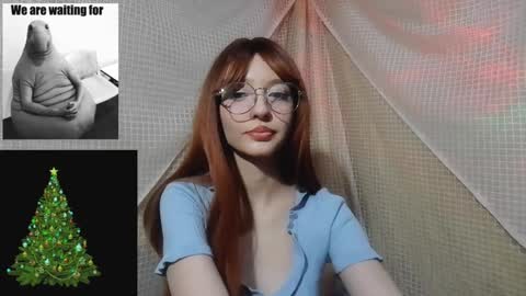 isabellablacky online show from 12.21.24