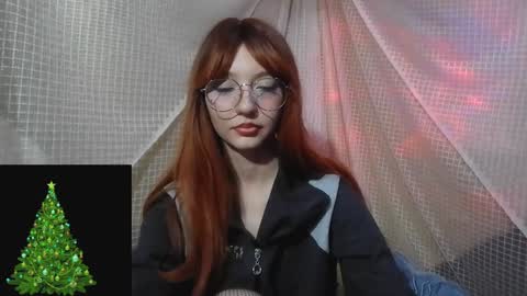 isabellablacky online show from 12.27.24