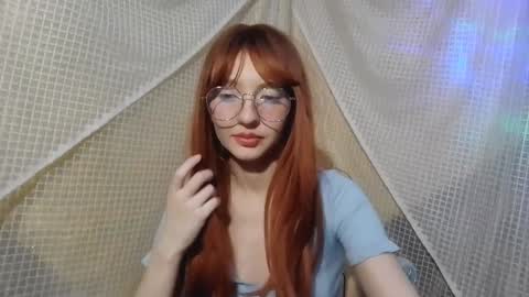 isabellablacky online show from 01.03.25