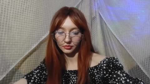 isabellablacky online show from 01.04.25