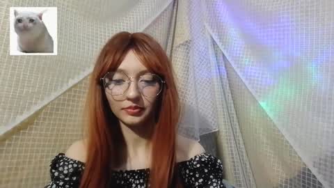 isabellablacky online show from 01.08.25