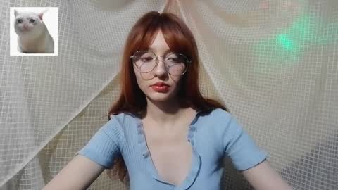 isabellablacky online show from 01.09.25